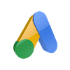 Somos especialistas na gestão google ads