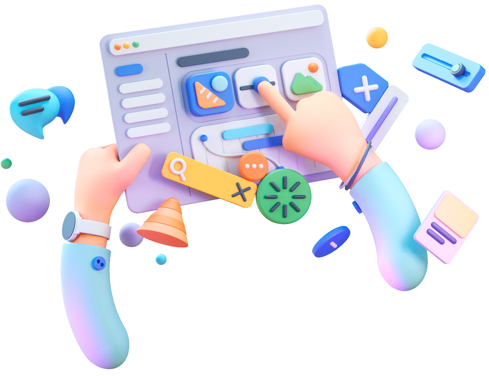 A Web Já é uma empresa de Web Design e Marketing Digital focada em criar sites profissionais