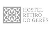 Logo do Hostel Retiro do Gerês