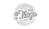 Logo da Taberna S. Tiago