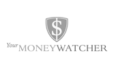 Logo da empresa Your Money Watcher