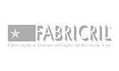 Logo da empresa Fabricril
