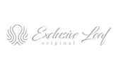 Logo da empresa Exclusive Leaf