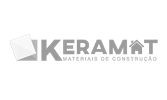 Logo da empresa Keramat